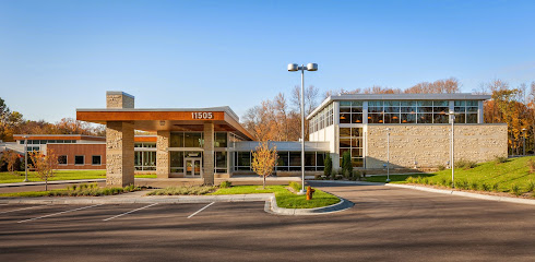 Hazelden Betty Ford Foundation main image