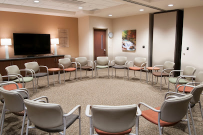 Hazelden Betty Ford Foundation main image
