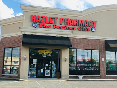 Hazlet Pharmacy Inc main image