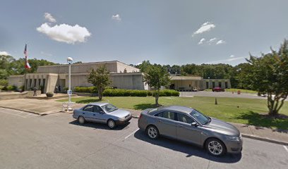 H.C. Watkins Memorial Hospital: Emergency Room main image