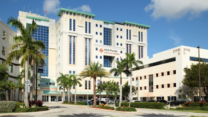 HCA Florida Aventura Hospital main image