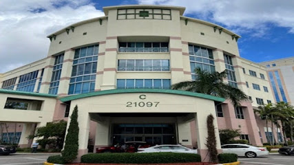 HCA Florida Heart and Vascular Care - Aventura main image