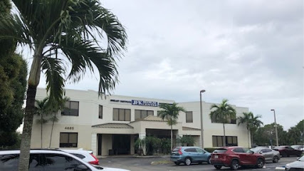 HCA Florida JFK Radiation Oncology main image