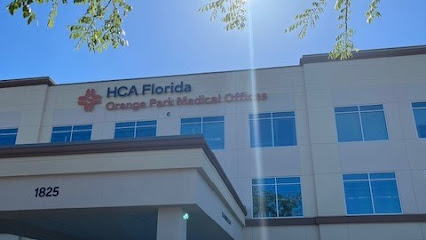 HCA Florida Orange Park Women's Health main image