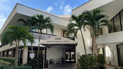 HCA Florida Palm Beach Surgical Specialists - Atlantis main image
