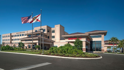 HCA Florida Poinciana Hospital main image
