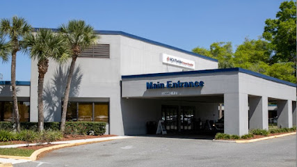 HCA Florida Putnam Hospital main image