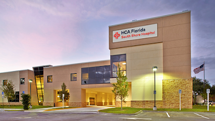 HCA Florida South Shore Hospital main image
