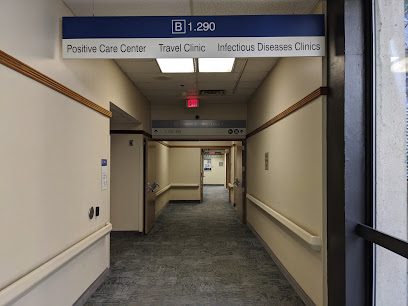 HCMC Infectious Diseases Clinic main image
