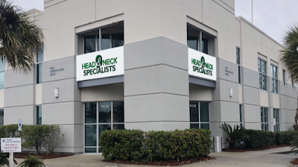 Head and Neck Specialists - Charleston main image