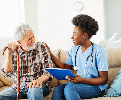 Healing Call Homecare main image