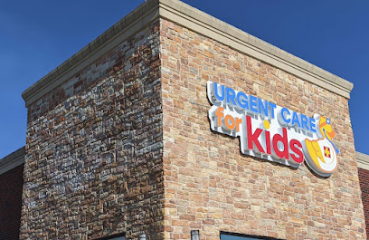 Healing Care Pediatrics main image