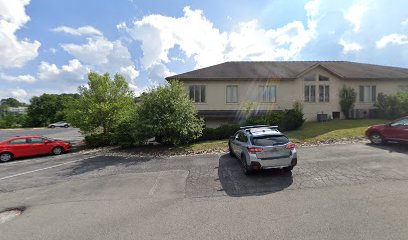 Healing Springs Medical Spa and Mountain State Cosmetic main image