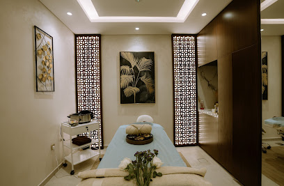 Healing Zone Spa main image