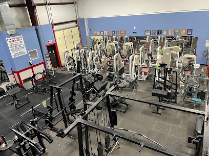 Health Advantage Fitness main image