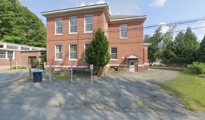 Health Care & Rehab Services main image