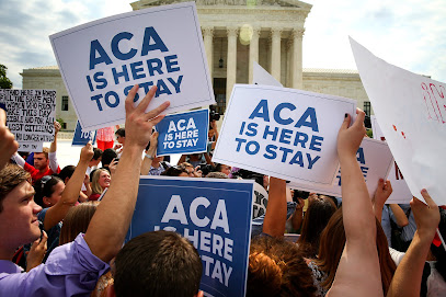 Health Care For All image