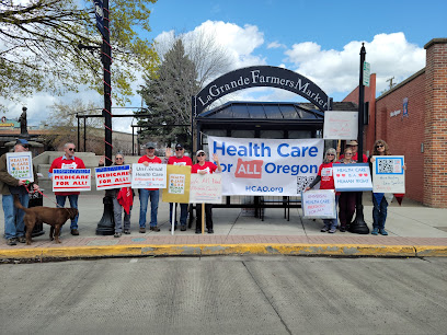 Health Care for All Oregon main image