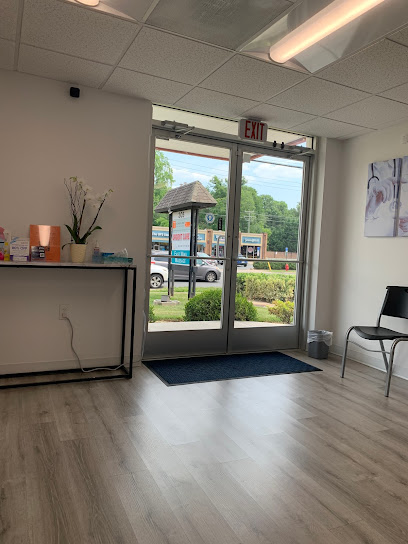 Health Check Urgent Care and primary care main image