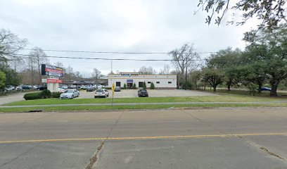 Health Clinic main image