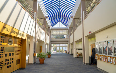 Health Education Center, Hillsboro Medical Center main image