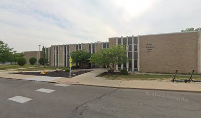 Health Education Center main image