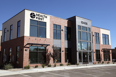 Health First Insurance image