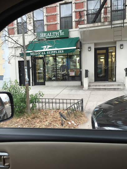 Health First Medical Supplies Inc - New York NYC main image