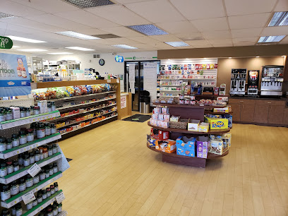 Health Hero Pharmacy- The UnaSource Building main image