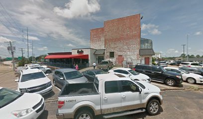 Health Insurance Agency MS image