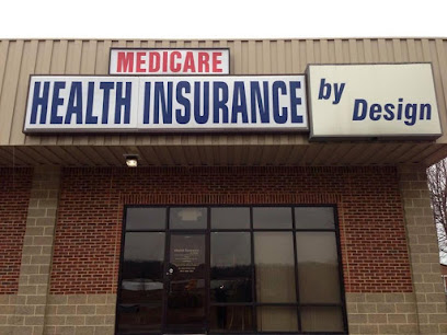 Health Insurance by Design image