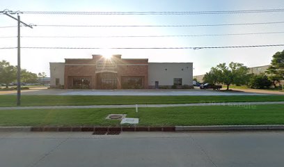 Health Insurance Oklahoma image