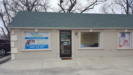 Health Markets Insurance Agency image