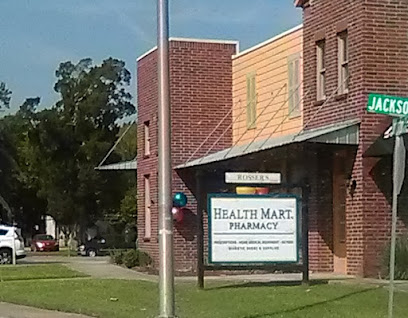 Health Mart main image