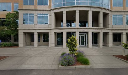 Health Net Health Plan of Oregon, Inc image