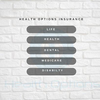 Health Options Insurance image