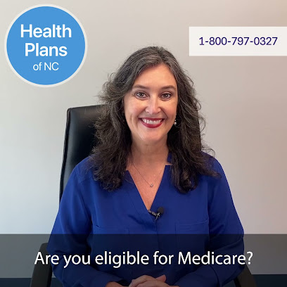 Health Plans of NC image