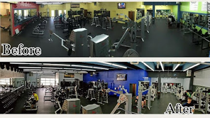 Health Plex Fitness Center main image