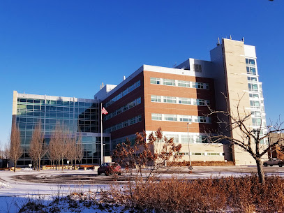 Health Science Center main image