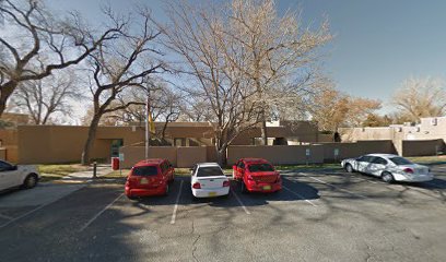 Health Sciences main image