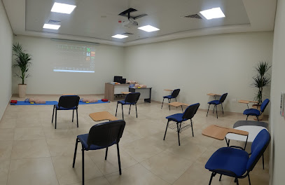 HEALTH TECH TRAINING CENTER main image