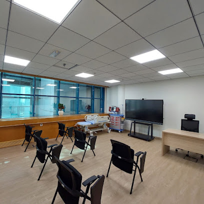 HEALTH TECH TRAINING CENTER (Dubai Branch) main image