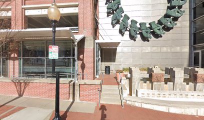 Health Testing Centers - Kansas City main image