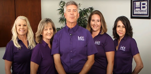 HealthBridge Insurance Solutions - Salt Lake City Medicare Plans & Agents image