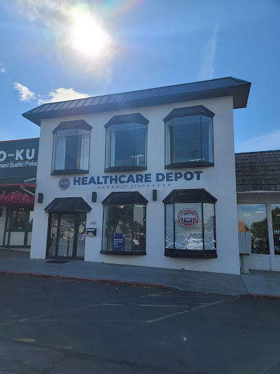 Healthcare Depot of Utah image