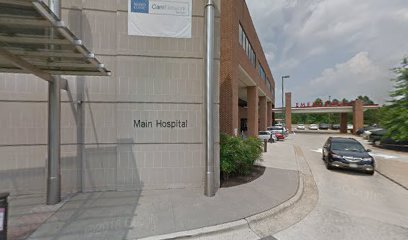 Healthcare for Women main image