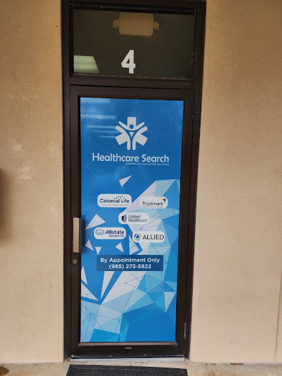 Healthcare Search Insurance Agency image