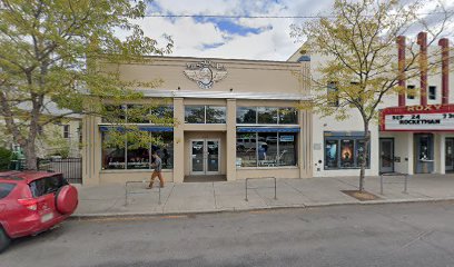Healthcary Insurance Co. image