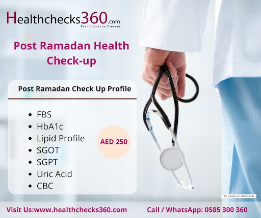 HealthChecks360 main image