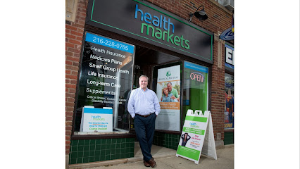 HealthMarkets Insurance - Carl Lishing image